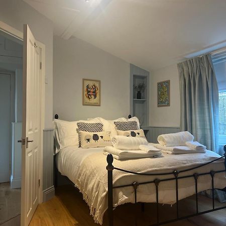 Vine Cottage 헥삼 외부 사진