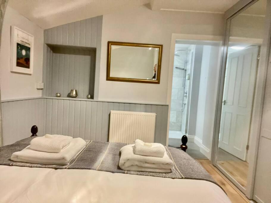 Vine Cottage 헥삼 외부 사진