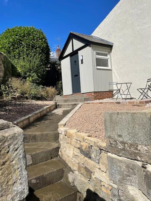 Vine Cottage 헥삼 외부 사진