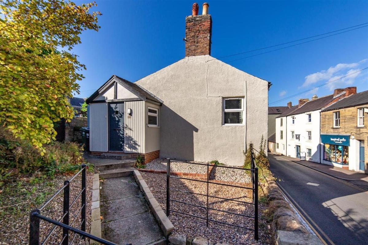 Vine Cottage 헥삼 외부 사진