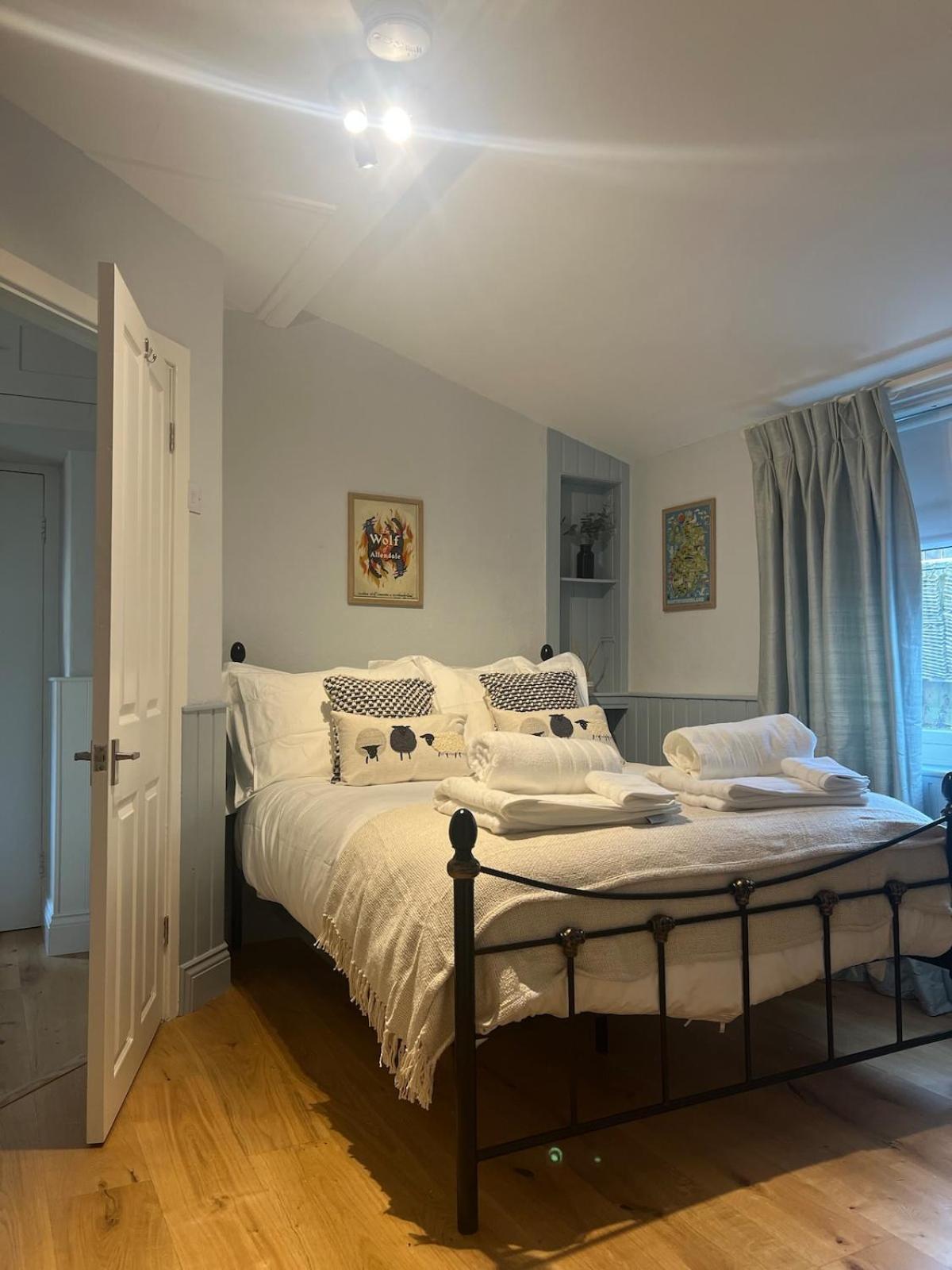 Vine Cottage 헥삼 외부 사진