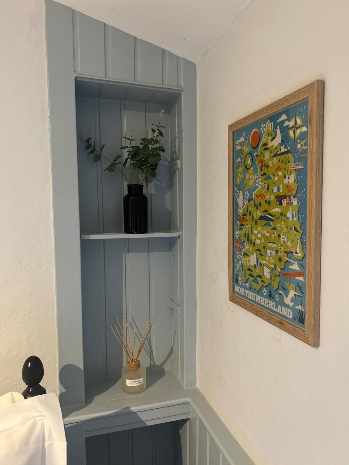 Vine Cottage 헥삼 외부 사진